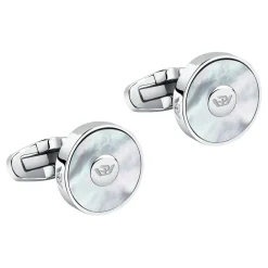 Gioielli In Acciaio|Gemelli<Philip Watch GEMELLI J - S82AVW01