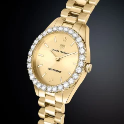 Just Time<Chiara Ferragni Brand Just time Bossy - R1953100509