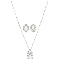 Gioielli In Acciaio<Fossil KIT CLASSICS - FO.JF03765040
