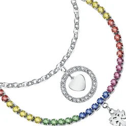 Gioielli Donna<La Petite Story KIT LOVE - LPS20ASD03