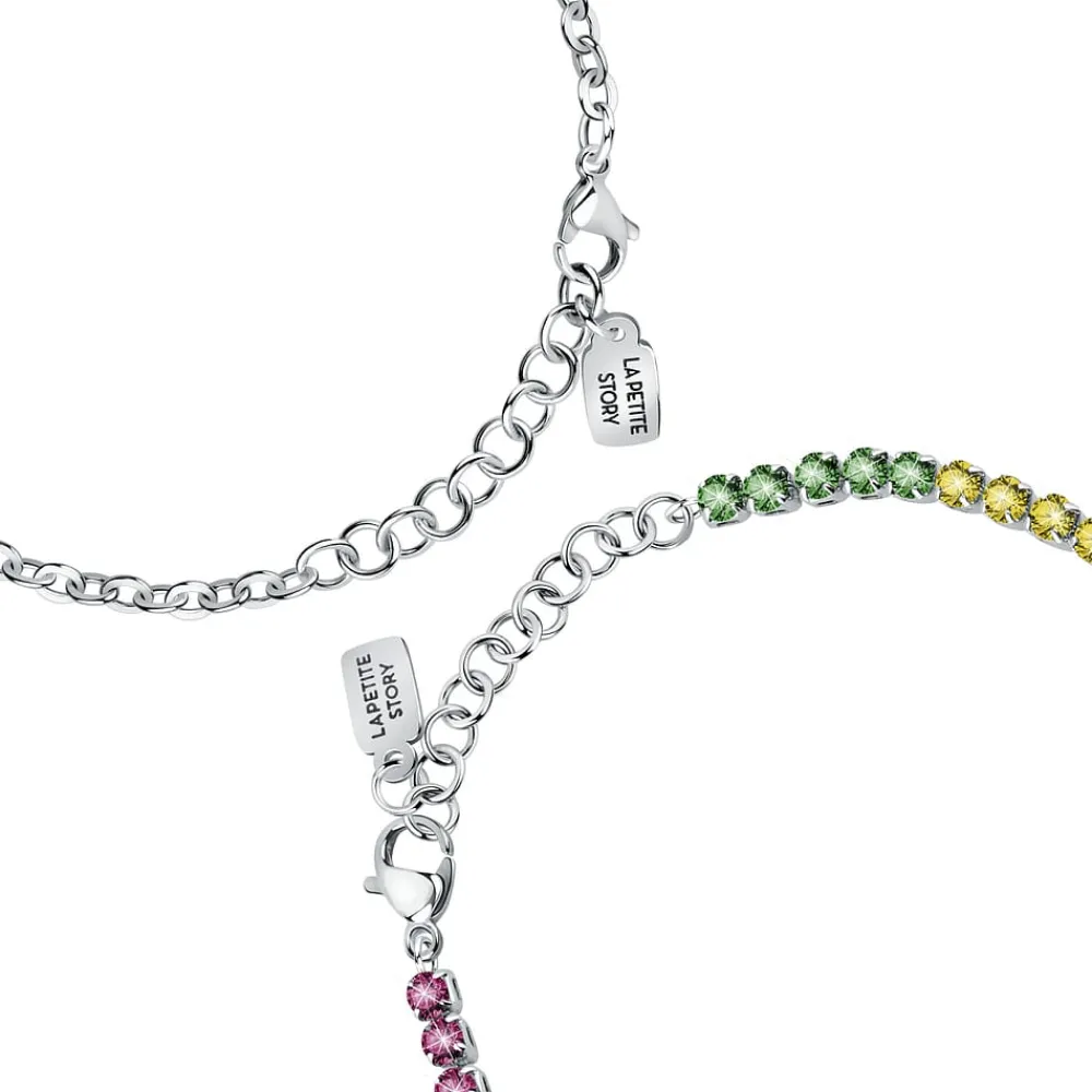 Gioielli Donna<La Petite Story KIT LOVE - LPS20ASD03