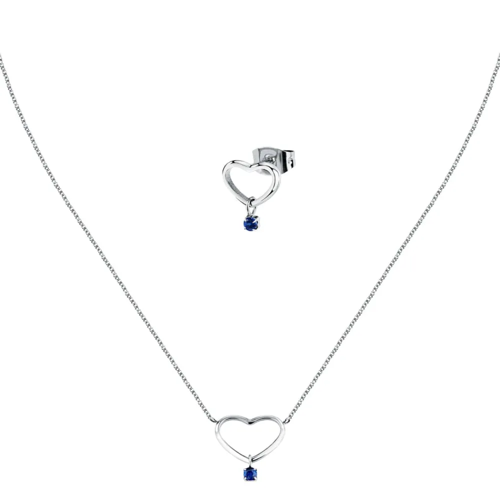 Gioielli Donna<La Petite Story KIT LOVE - LPS20ASD07