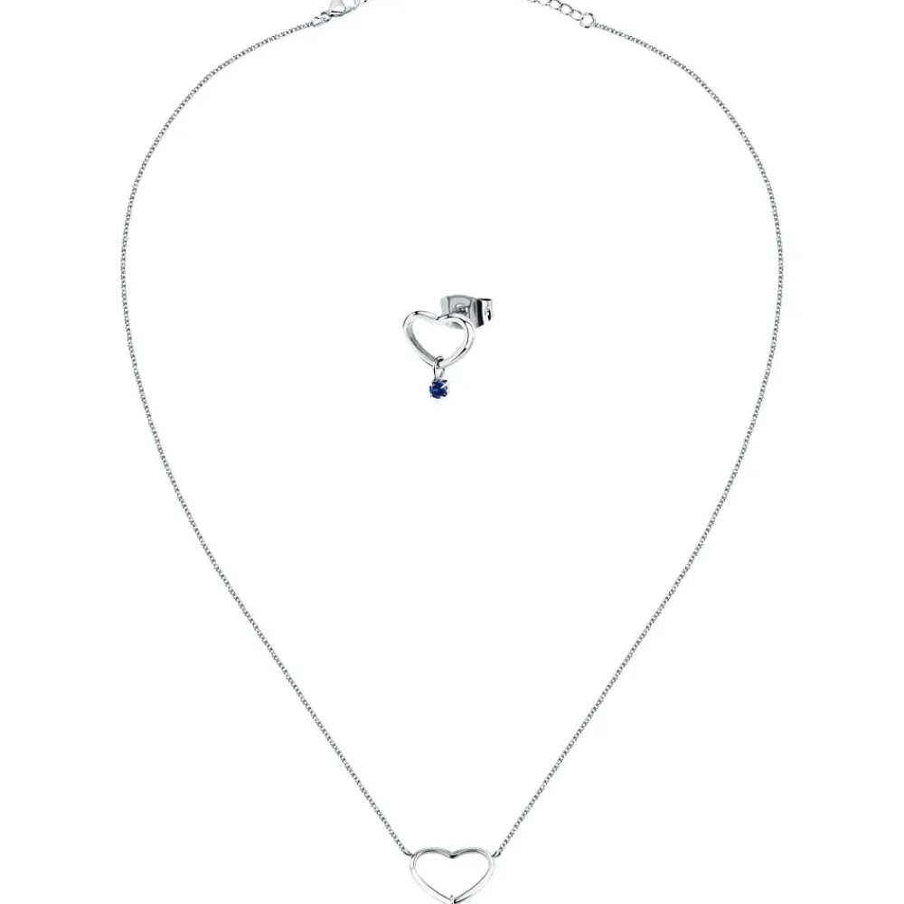 Gioielli Donna<La Petite Story KIT LOVE - LPS20ASD07