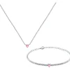 Gioielli Donna<La Petite Story KIT SILVER - LPS20AWV03