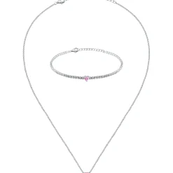 Gioielli Donna<La Petite Story KIT SILVER - LPS20AWV03