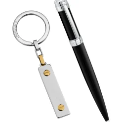 Gioielli In Acciaio|Gioielli Uomo<Morellato KIT CLASSIC - SU3082