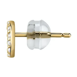 Gioielli In Oro|Mono Orecchini<Bluespirit MONO ORECCHINO B-CLASSIC - P.76C902001100