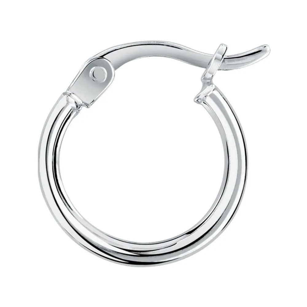 Gioielli In Oro|Gioielli Uomo<Bluespirit MONO ORECCHINO MAN - P.20P902000100