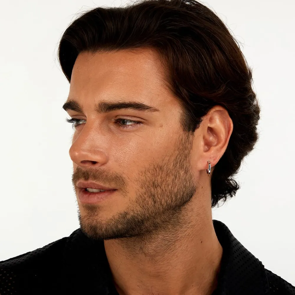 Gioielli In Oro|Gioielli Uomo<Bluespirit MONO ORECCHINO MAN - P.20P902000100
