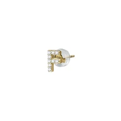 Gioielli In Oro|Mono Orecchini<Bluespirit MONO ORECCHINO B-CLASSIC - P.76C902001200