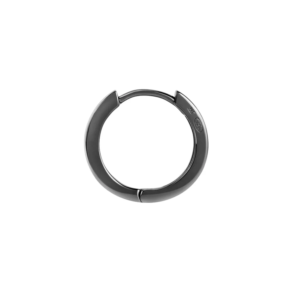 Gioielli In Argento|Gioielli Uomo<Bluespirit MONO ORECCHINO B-CLASSIC - P.28C902000100