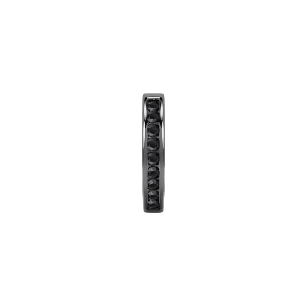 Gioielli In Argento|Gioielli Uomo<Bluespirit MONO ORECCHINO B-CLASSIC - P.28C902000100