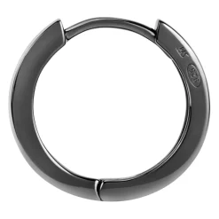 Gioielli In Argento|Gioielli Uomo<Bluespirit MONO ORECCHINO B-CLASSIC - P.28C902000100