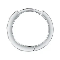 Gioielli In Argento|Gioielli Uomo<Bluespirit MONO ORECCHINO VITAL - P.259C02000200