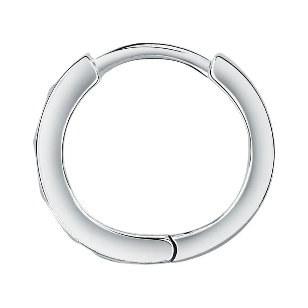 Gioielli In Argento|Gioielli Uomo<Bluespirit MONO ORECCHINO VITAL - P.259C02000200