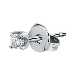 Gioielli Con Diamanti|Punto Luce<Bluespirit Mono orecchino Promessa d'amore - P.773102000200