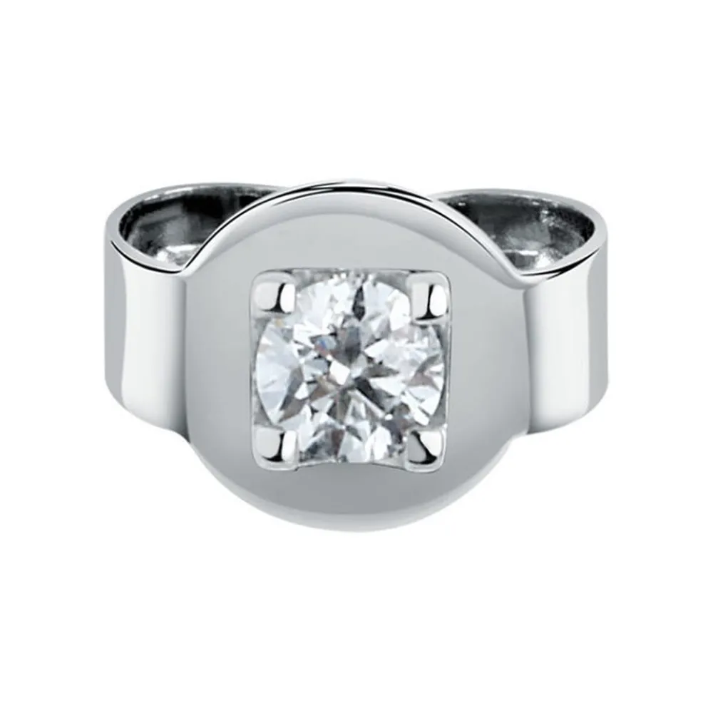 Gioielli Con Diamanti|Punto Luce<Bluespirit Mono orecchino Promessa d'amore - P.773102000200