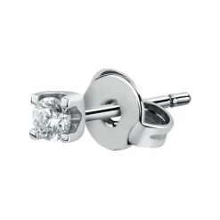Gioielli Con Diamanti|Mono Orecchini<Bluespirit Mono orecchino Promessa d'amore - P.773102000100