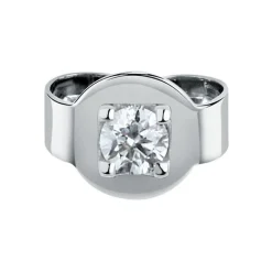 Gioielli Con Diamanti|Mono Orecchini<Bluespirit Mono orecchino Promessa d'amore - P.773102000100