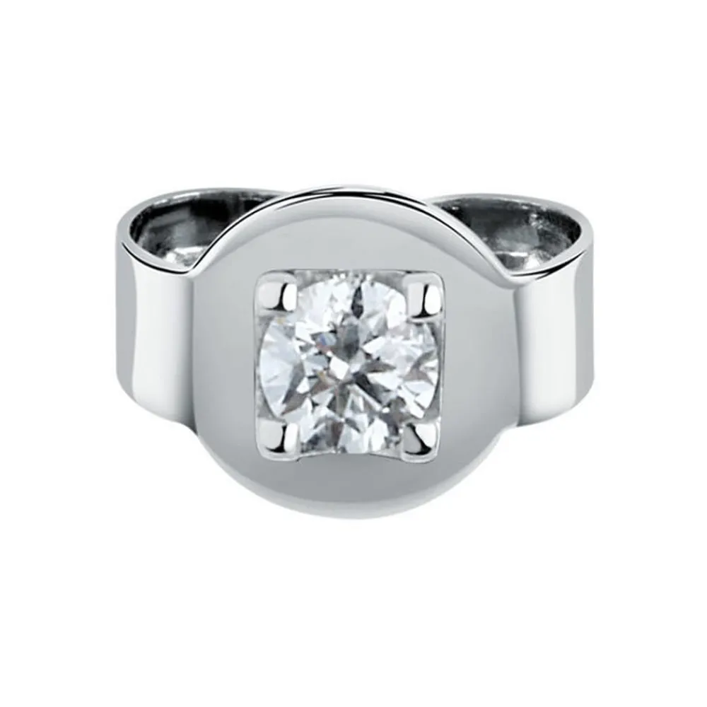 Gioielli Con Diamanti|Mono Orecchini<Bluespirit Mono orecchino Promessa d'amore - P.773102000100