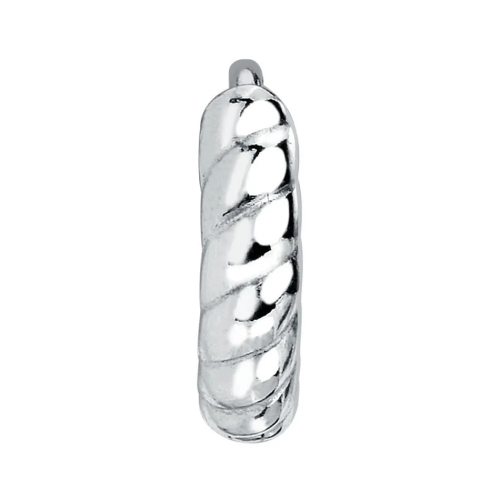 Gioielli In Argento|Gioielli Uomo<Bluespirit MONO ORECCHINO VITAL - P.259C02000500