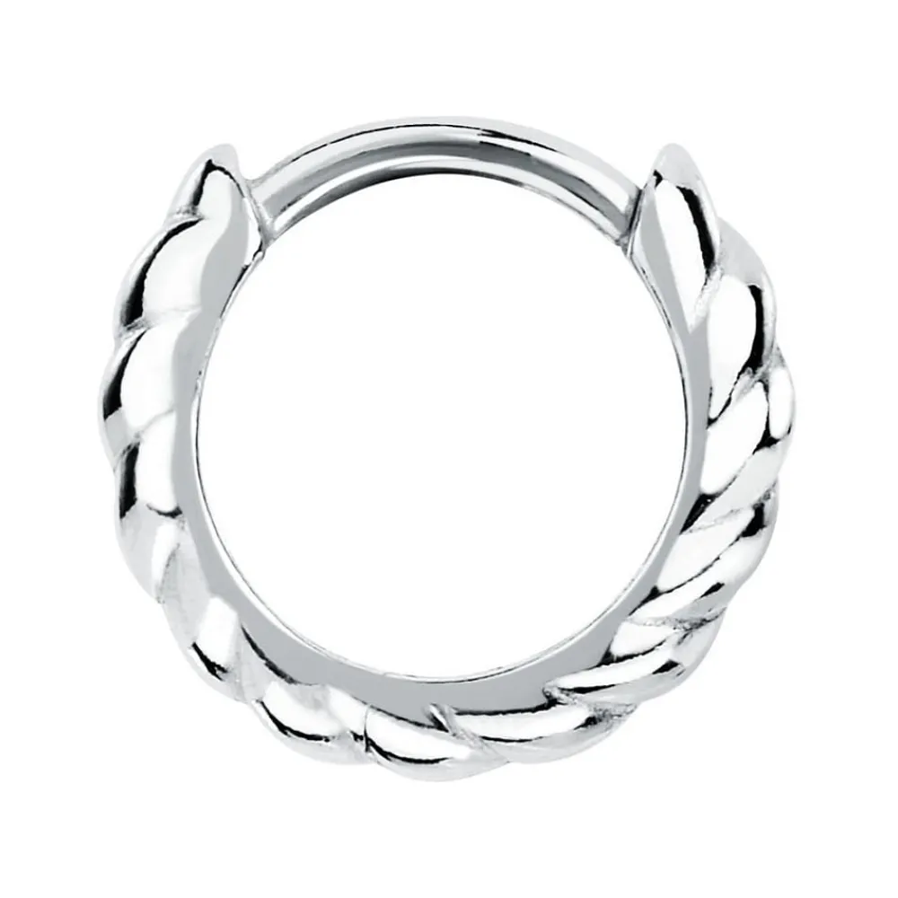 Gioielli In Argento|Gioielli Uomo<Bluespirit MONO ORECCHINO VITAL - P.259C02000500