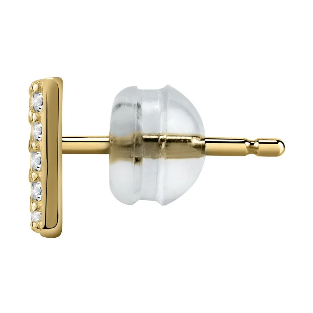 Gioielli In Oro|Mono Orecchini<Bluespirit MONO ORECCHINO B-CLASSIC - P.76C902001000