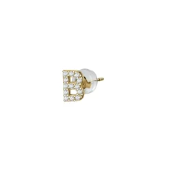 Gioielli In Oro|Mono Orecchini<Bluespirit MONO ORECCHINO B-CLASSIC - P.76C902000200