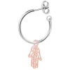 Gioielli In Argento|Mono Orecchini<Bluespirit MONO ORECCHINO BUENA SUERTE - P.25O902000100