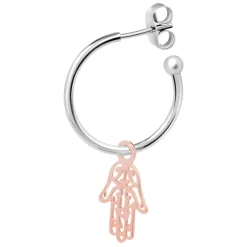 Gioielli In Argento|Mono Orecchini<Bluespirit MONO ORECCHINO BUENA SUERTE - P.25O902000100