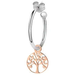Gioielli In Argento|Mono Orecchini<Bluespirit MONO ORECCHINO BUENA SUERTE - P.25O902000600