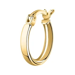 Gioielli In Oro|Gioielli Uomo<Bluespirit MONO ORECCHINO MAN - P.13P902000100