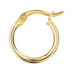 Gioielli In Oro|Gioielli Uomo<Bluespirit MONO ORECCHINO MAN - P.13P902000100