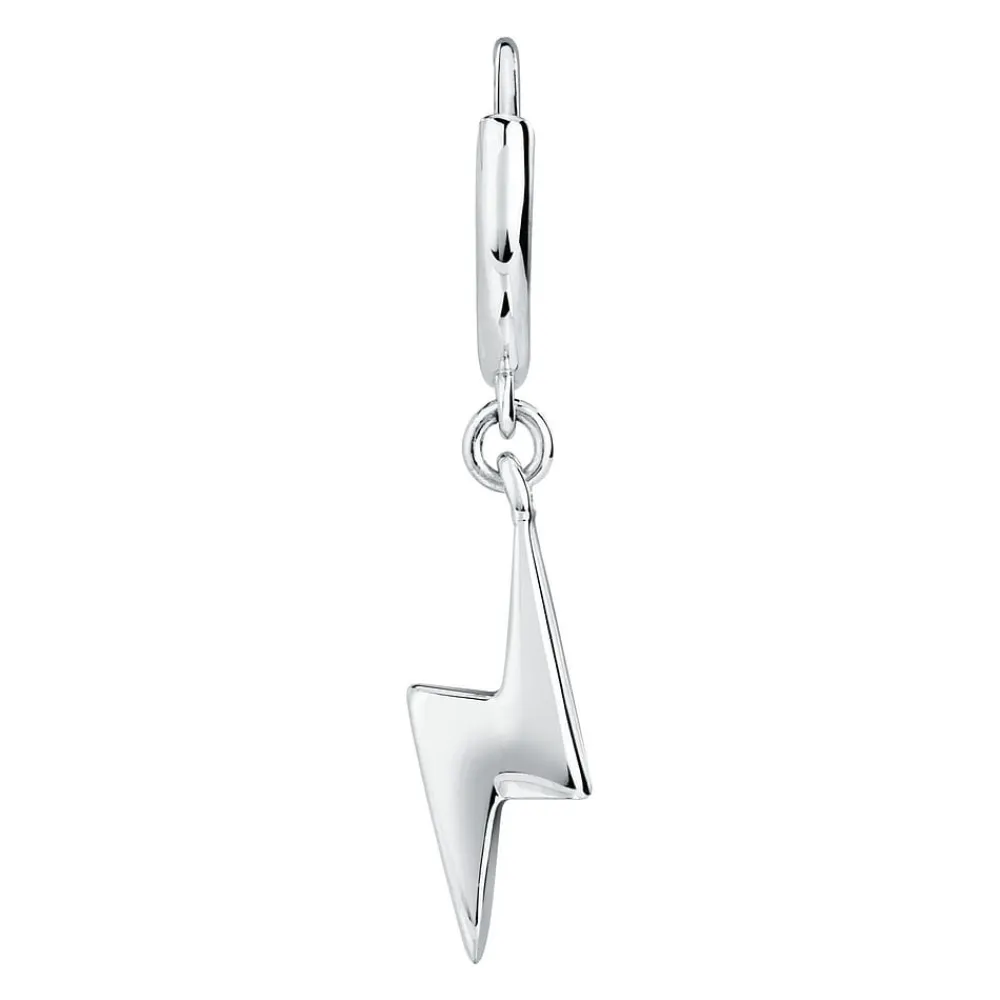 Gioielli In Argento|Gioielli Uomo<Bluespirit MONO ORECCHINO VITAL - P.259C02000300
