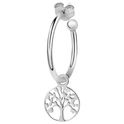 Gioielli In Argento|Mono Orecchini<Bluespirit MONO ORECCHINO BUENA SUERTE - P.25O902000500