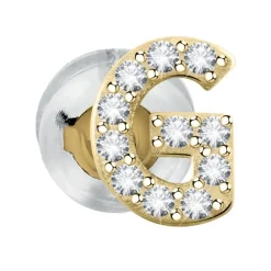 Gioielli In Oro|Mono Orecchini<Bluespirit MONO ORECCHINO B-CLASSIC - P.76C902000500