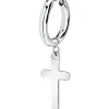 Gioielli In Argento|Gioielli Uomo<Bluespirit MONO ORECCHINO VITAL - P.259C02000400