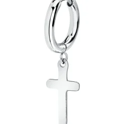 Gioielli In Argento|Gioielli Uomo<Bluespirit MONO ORECCHINO VITAL - P.259C02000400