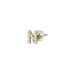 Gioielli In Oro|Mono Orecchini<Bluespirit MONO ORECCHINO B-CLASSIC - P.76C902001300