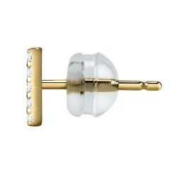 Gioielli In Oro|Mono Orecchini<Bluespirit MONO ORECCHINO B-CLASSIC - P.76C902001300
