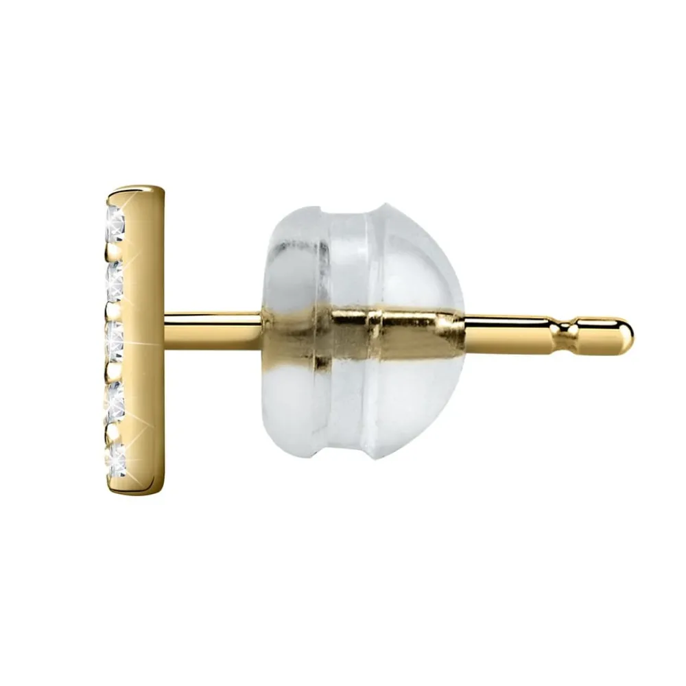 Gioielli In Oro|Mono Orecchini<Bluespirit MONO ORECCHINO B-CLASSIC - P.76C902001300