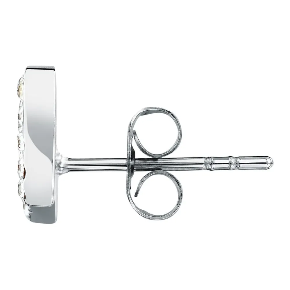 Mono Orecchini|Mono Orecchini<La Petite Story MONO ORECCHINO SINGLE EARRINGS - LPS02AQM87