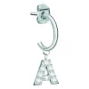 Gioielli In Acciaio|Mono Orecchini<La Petite Story MONO ORECCHINO SINGLE EARRINGS - LPS02AQM67