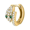 Mono Orecchini|Mono Orecchini<La Petite Story MONO ORECCHINO SINGLE EARRINGS - LPS02AQM41
