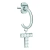 Gioielli In Acciaio|Mono Orecchini<La Petite Story MONO ORECCHINO SINGLE EARRINGS - LPS02AQM82
