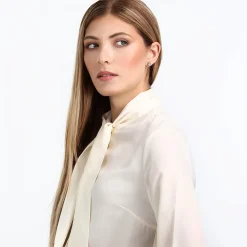 Mono Orecchini|Mono Orecchini<La Petite Story MONO ORECCHINO SINGLE EARRINGS - LPS02AQM50