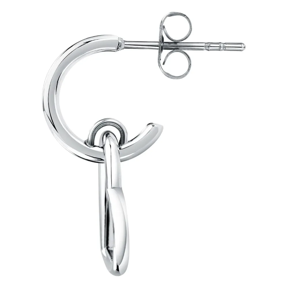 Mono Orecchini|Mono Orecchini<La Petite Story MONO ORECCHINO SINGLE EARRINGS - LPS02AQM96