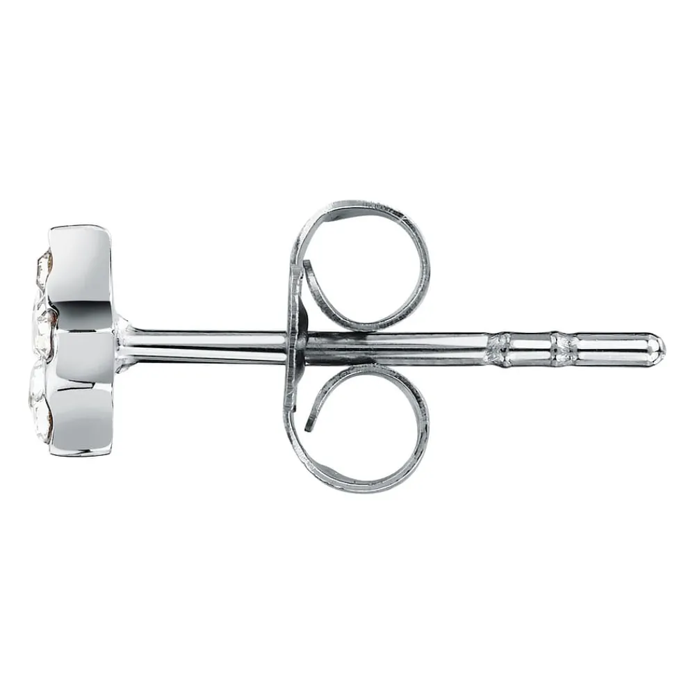 Mono Orecchini|Mono Orecchini<La Petite Story MONO ORECCHINO SINGLE EARRINGS - LPS02AQM89
