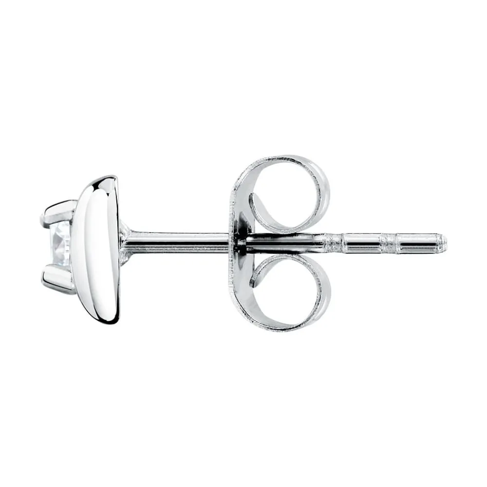 Mono Orecchini|Mono Orecchini<La Petite Story MONO ORECCHINO SINGLE EARRINGS - LPS01AQM07