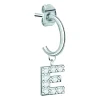 Gioielli In Acciaio|Gioielli Donna<La Petite Story MONO ORECCHINO SINGLE EARRINGS - LPS02AQM73